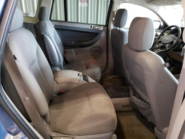 Photo 6 from auction – 2007 CHRYSLER PACIFICA T with VIN 2A8GM68X27R290760