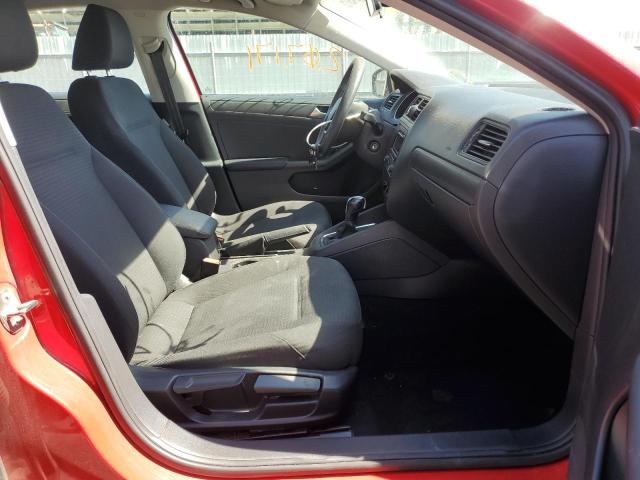Photo 5 from auction – 2015 VOLKSWAGEN JETTA BASE with VIN 3VW2K7AJXFM231168