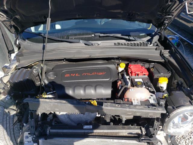 Photo 7 from auction – 2018 JEEP RENEGADE L with VIN ZACCJABB0JPJ56837