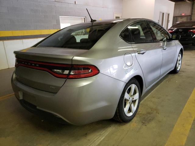 Photo 4 from auction – 2015 DODGE DART SXT with VIN 1C3CDFBB9FD319874