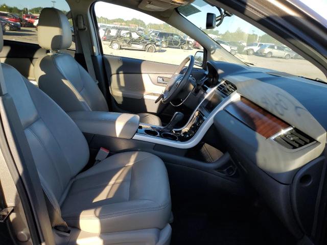 Photo 5 from auction – 2013 FORD EDGE LIMIT with VIN 2FMDK4KC7DBA96638