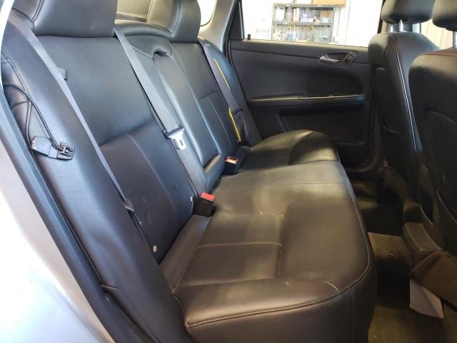 Photo 6 from auction – 2012 CHEVROLET IMPALA LTZ with VIN 2G1WC5E39C1201074