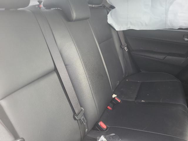 Photo 6 from auction – 2014 TOYOTA COROLLA L with VIN 2T1BURHE8EC132633