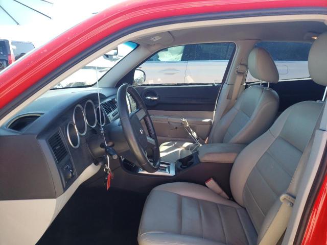 Photo 5 from auction – 2007 DODGE MAGNUM R/T with VIN 2D4GV57237H857314