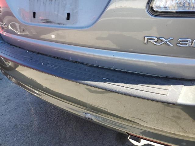 Photo 9 from auction – 2003 LEXUS RX 300 with VIN JTJHF10U730297621