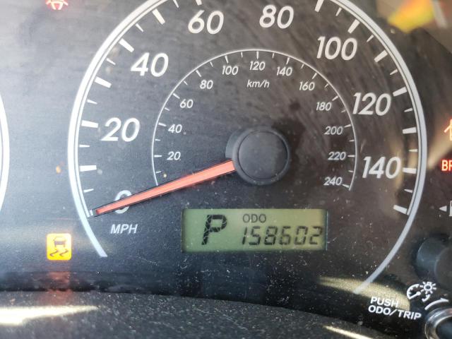 Photo 8 from auction – 2012 TOYOTA COROLLA ba with VIN 5YFBU4EE3CP020553