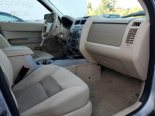 Photo 5 from auction – 2008 FORD ESCAPE XLT with VIN 1FMCU03138KC06236