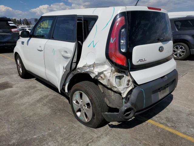 Photo 9 from auction – 2015 KIA SOUL with VIN KNDJN2A29F7174781