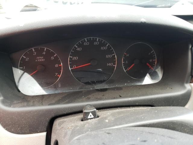 Foto 8 de la subasta – 2007 CHEVROLET IMPALA LT con VIN 2G1WT58N279233384