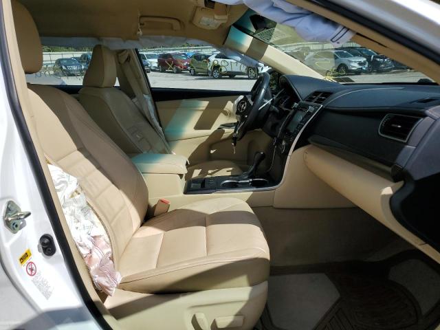 Photo 5 from auction – 2017 TOYOTA CAMRY LE with VIN 4T1BF1FK6HU290881
