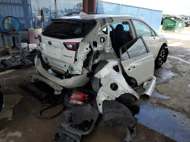 Photo 4 from auction – 2020 SUBARU CROSSTREK with VIN JF2GTAPC0L8222329