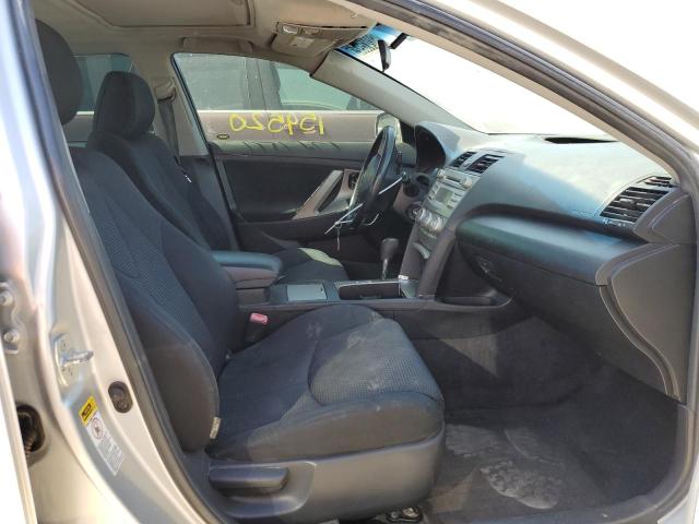 Photo 5 from auction – 2011 TOYOTA CAMRY BASE with VIN 4T1BF3EK1BU148359