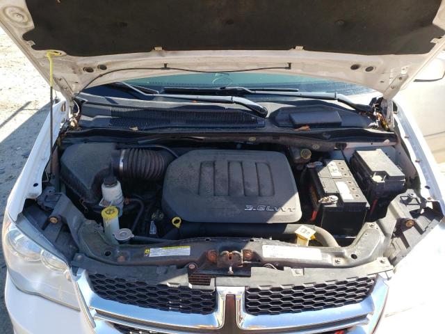 Photo 7 from auction – 2012 DODGE GRAND CARA with VIN 2C4RDGCGXCR356902