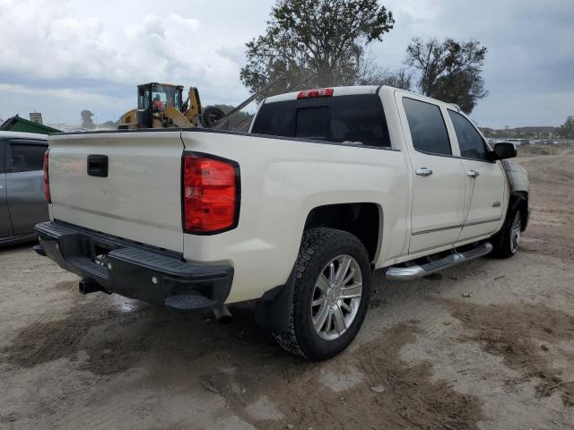 Photo 4 from auction – 2014 CHEVROLET SILVERADO with VIN 3GCPCTEC9EG468175