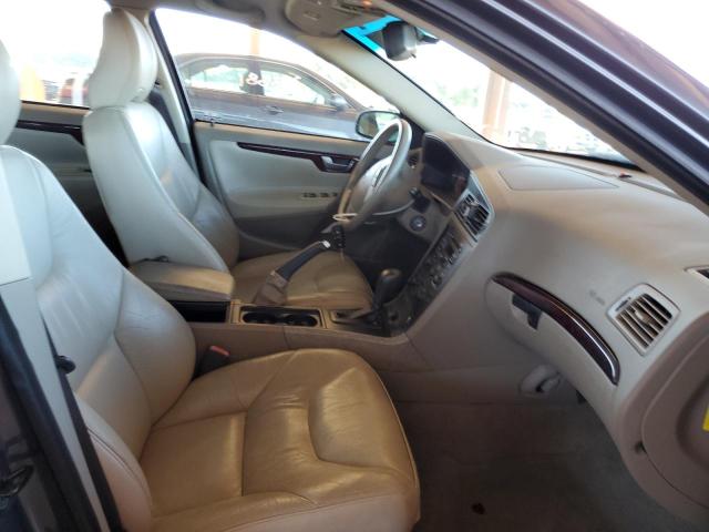 Photo 5 from auction – 2004 VOLVO V70 with VIN YV1SW61T542411577