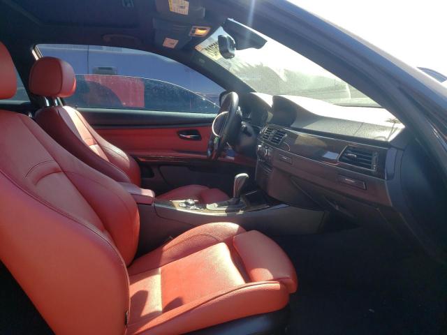 Photo 5 from auction – 2011 BMW 335 I with VIN WBAKG7C55BE801790
