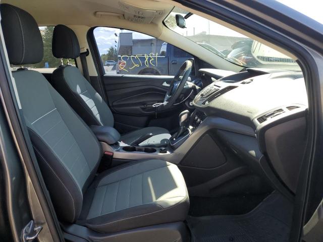 Photo 5 from auction – 2013 FORD ESCAPE SE with VIN 1FMCU9GX0DUC47005