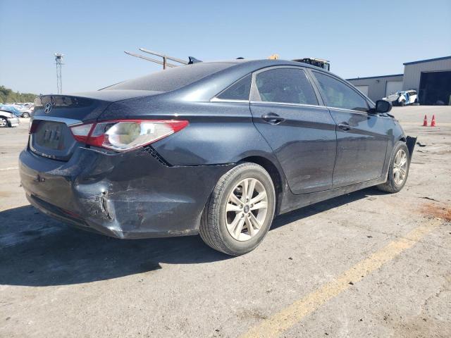 Photo 4 from auction – 2013 HYUNDAI SONATA GLS with VIN 5NPEB4AC2DH505871