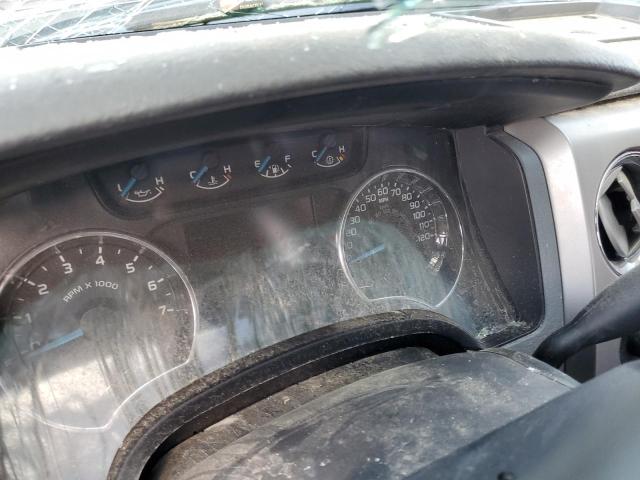 Photo 8 from auction – 2014 FORD F150 SUPER with VIN 1FTVX1ET3EKD34156