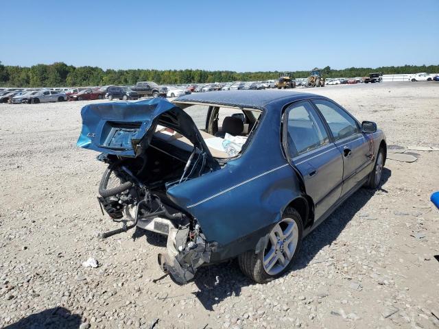 Photo 4 from auction – 1994 HONDA ACCORD LX with VIN JHMCD5532RC021766