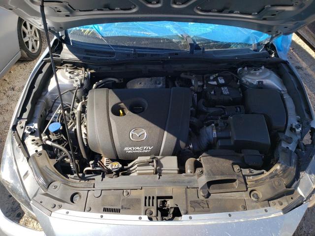 Photo 7 from auction – 2018 MAZDA 3 TOURING with VIN 3MZBN1L38JM192608