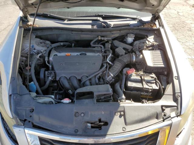 Photo 7 from auction – 2008 HONDA ACCORD LX with VIN 1HGCP26378A135148