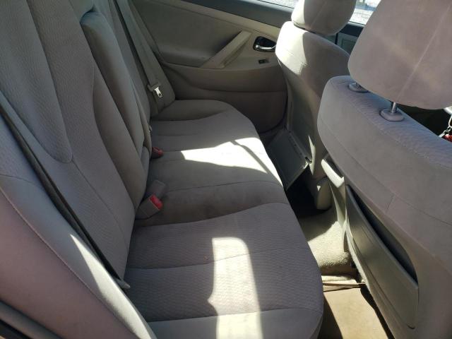 Photo 6 from auction – 2010 TOYOTA CAMRY BASE with VIN 4T4BF3EK7AR043104