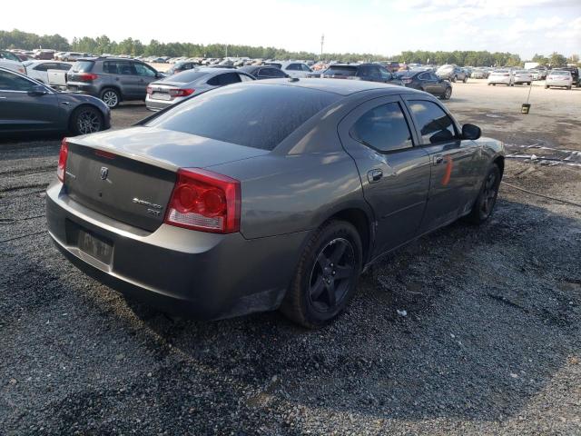 Photo 4 from auction – 2010 DODGE CHARGER SX with VIN 2B3CA3CVXAH268300