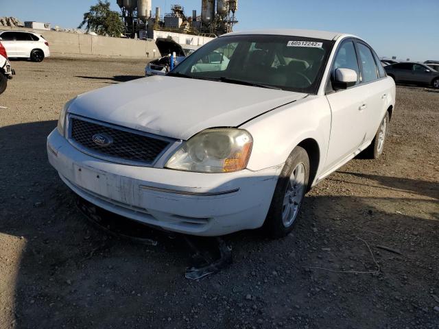 Photo 2 from auction – 2007 FORD FIVE HUNDR with VIN 1FAHP24167G152692