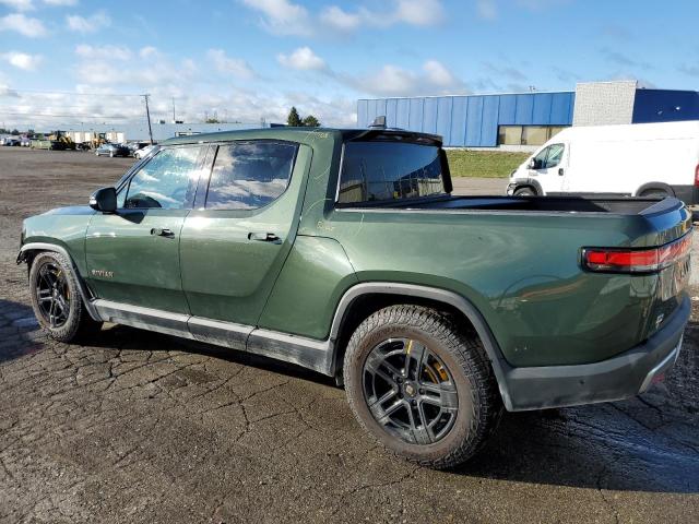 Photo 3 from auction – 2022 RIVIAN R1T LAUNCH with VIN 7FCTGAAL2NN000495