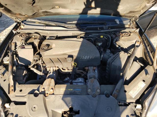 Photo 7 from auction – 2006 CHEVROLET IMPALA LT with VIN 2G1WT58K869164544