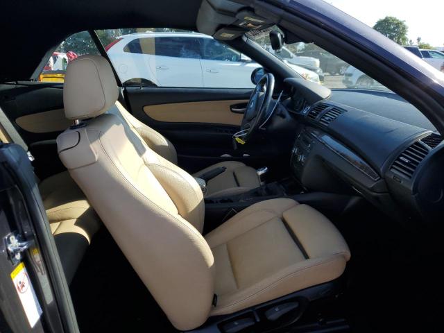 Photo 5 from auction – 2008 BMW 128 I with VIN WBAUL73548VE86254