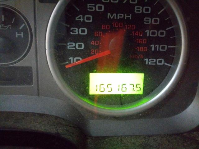 Photo 8 from auction – 2008 FORD F150 with VIN 1FTPX14548FB35660