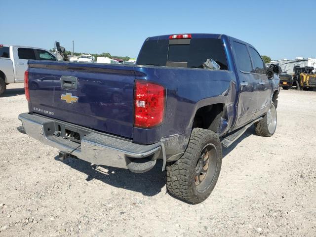 Photo 4 from auction – 2015 CHEVROLET SILVERADO with VIN 3GCUKREC8FG487813