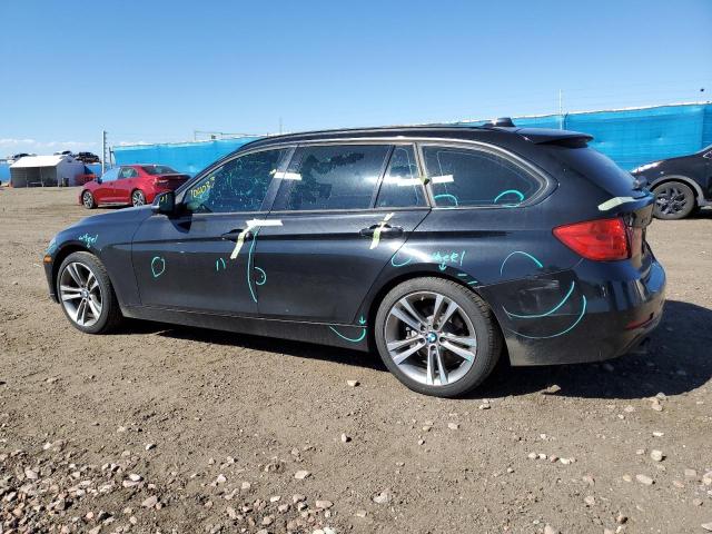 Photo 3 from auction – 2014 BMW 328 XI with VIN WBA3G7C53EKN37155