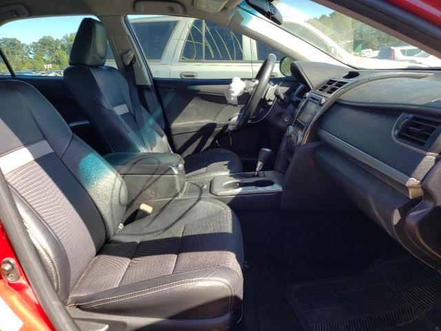 Photo 5 from auction – 2014 TOYOTA CAMRY L with VIN 4T1BF1FK6EU771788
