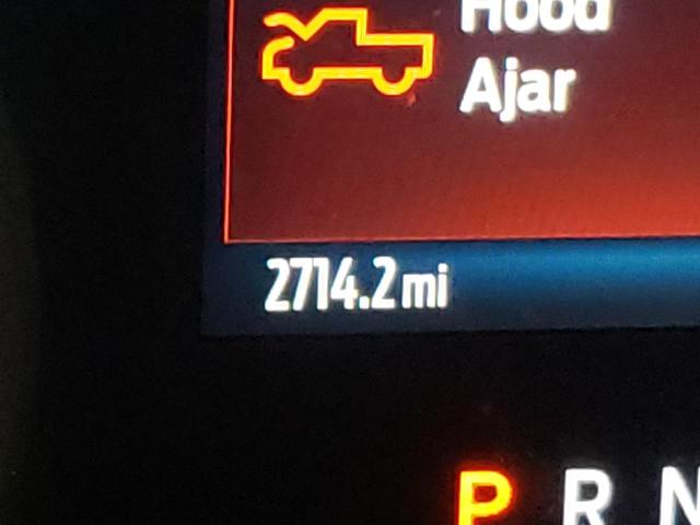 Photo 8 from auction – 2021 FORD F150 with VIN 1FTMF1E5XMKE19302