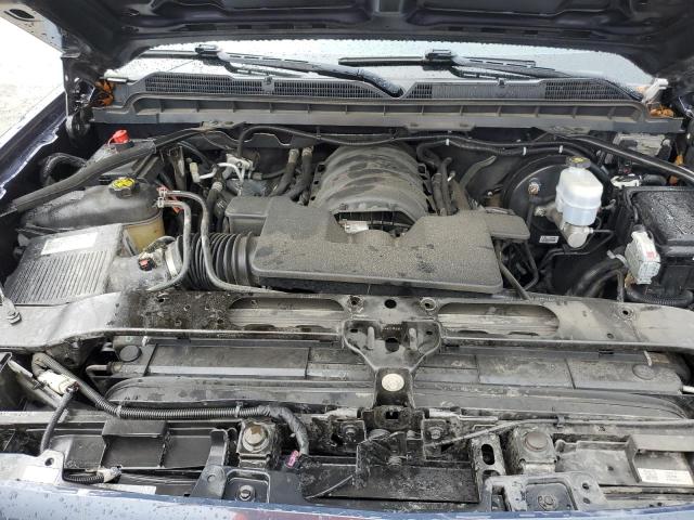 Photo 7 from auction – 2018 CHEVROLET SILVERADO with VIN 3GCUKSEC0JG517001