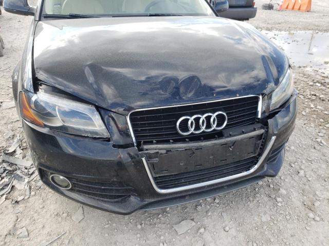 Photo 9 from auction – 2012 AUDI A3 PREMIUM with VIN WAUKJAFMXCA056299