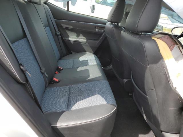 Photo 6 from auction – 2014 TOYOTA COROLLA L with VIN 2T1BURHE7EC122708