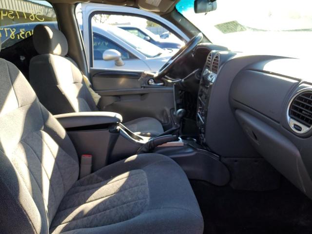 Photo 5 from auction – 2004 GMC ENVOY XL with VIN 1GKET16S046154517