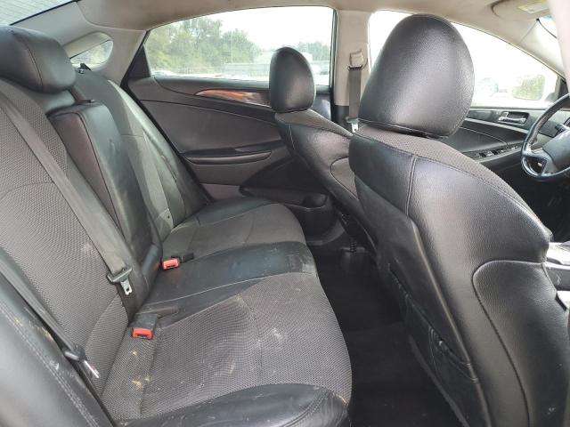 Photo 6 from auction – 2014 HYUNDAI SONATA SE with VIN 5NPEC4ACXEH870328
