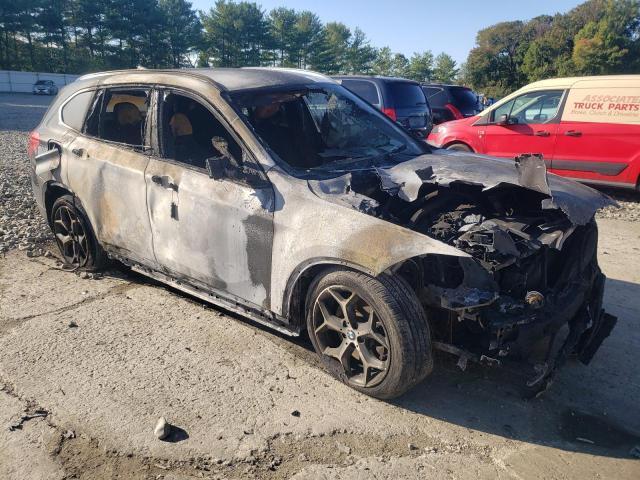Photo 1 from auction – 2017 BMW X1 XDRIVE2 with VIN WBXHT3C35H5F73322