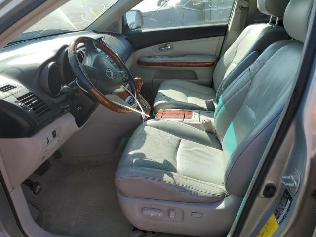 Photo 5 from auction – 2004 LEXUS RX 330 with VIN JTJGA31U840017579