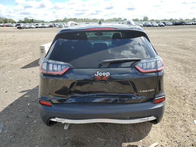 Photo 6 from auction – 2019 JEEP CHEROKEE L with VIN 1C4PJLDB3KD269842