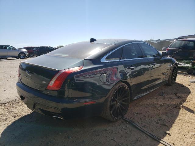 Photo 4 from auction – 2017 JAGUAR XJ with VIN SAJWA1C79H8W08958