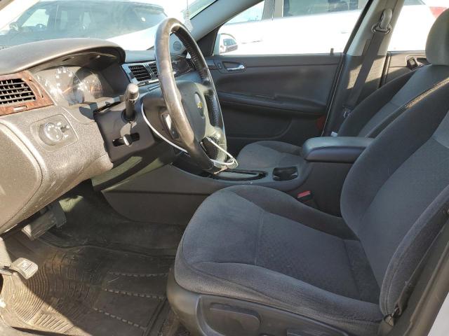 Photo 5 from auction – 2012 CHEVROLET IMPALA LT with VIN 2G1WG5E35C1334354