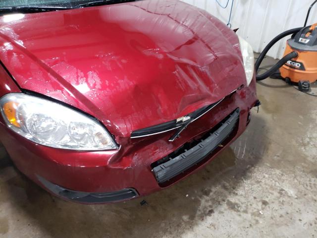 Photo 9 from auction – 2011 CHEVROLET IMPALA LT with VIN 2G1WB5EK7B1152465