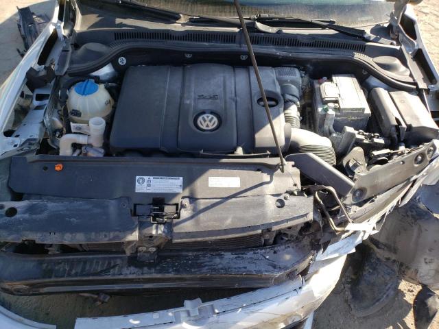 Photo 7 from auction – 2012 VOLKSWAGEN JETTA SE with VIN 3VWDP7AJ5CM426097