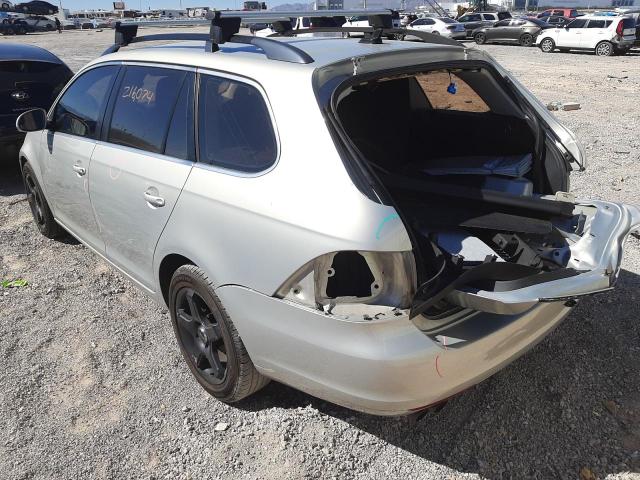 Photo 3 from auction – 2010 VOLKSWAGEN JETTA TDI with VIN 3VWPL7AJ2AM613612